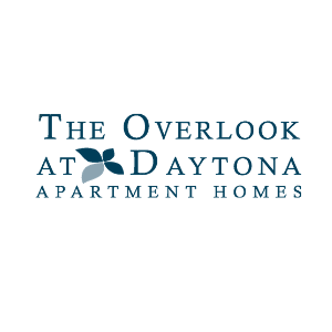 The Overlook at Daytona Apartment Homes Logo