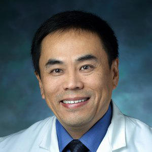 Images Gary Gong, MD
