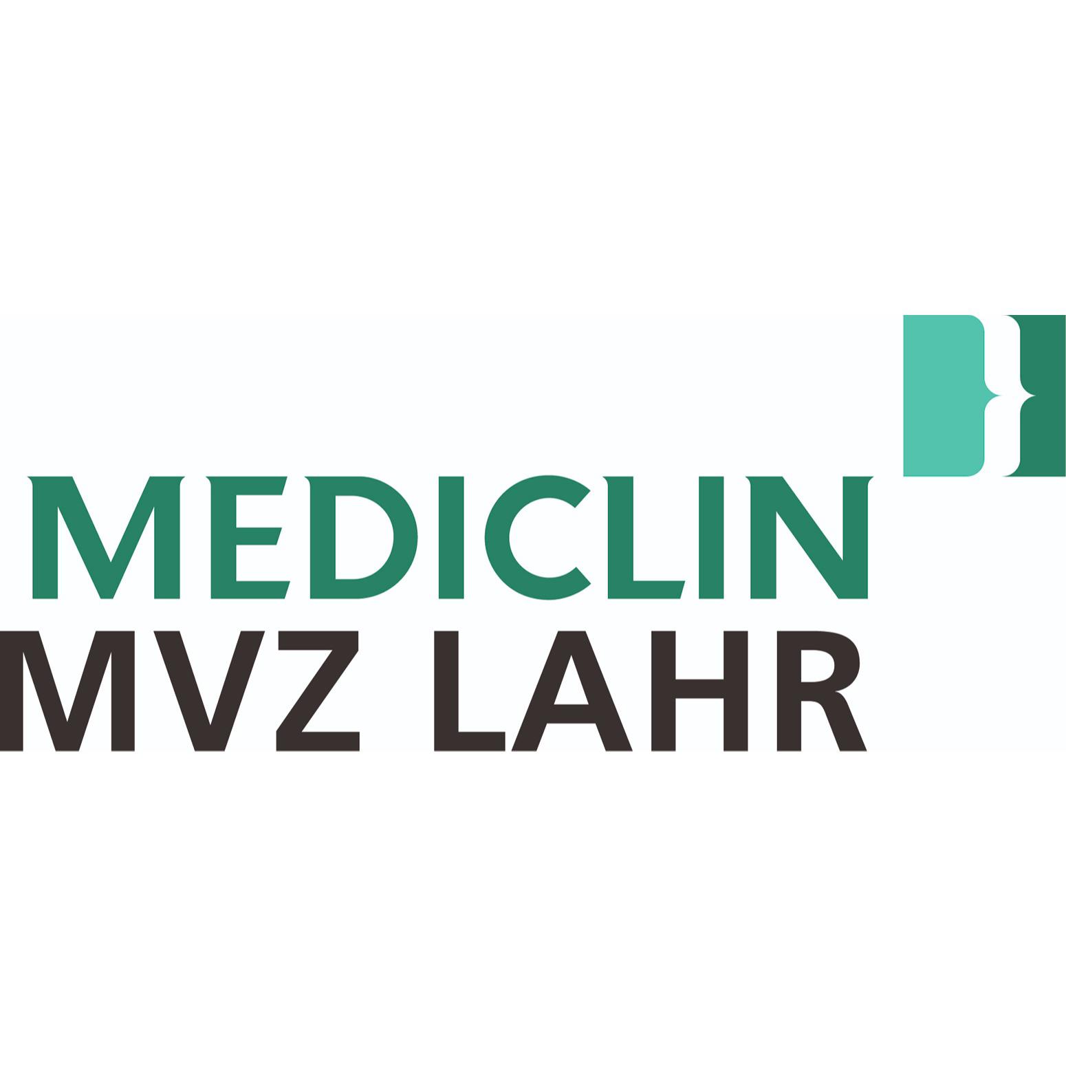 Logo von MEDICLIN MVZ Lahr