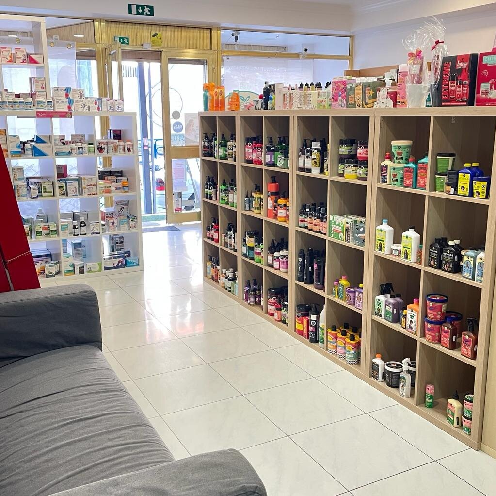 Images Nutribem Ervanária