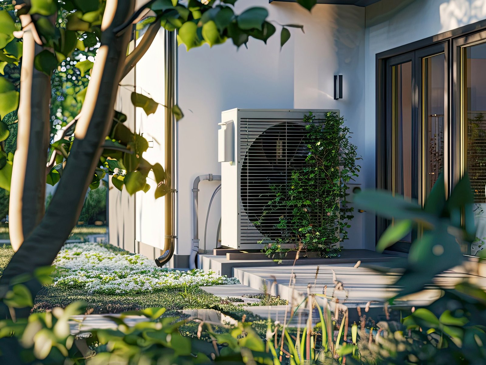 Iredell Heating & Clng