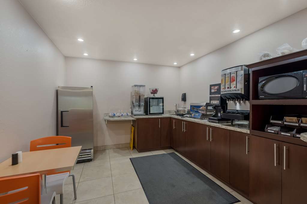 BreakfastArea
