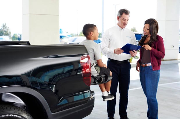 Images Russ Darrow Honda Service Center