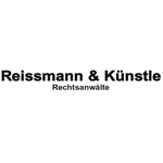 Kundenlogo Reissmann & Künstle Rechtsanwälte