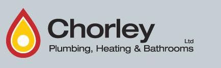 Chorley Plumbing Heating & Bathrooms Ltd Chorley 01257 273333