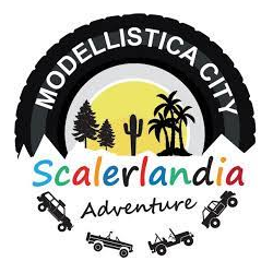 Modellistica City e Scalerlandia Logo