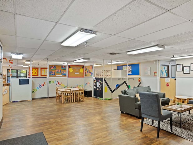Images Lincoln Park KinderCare