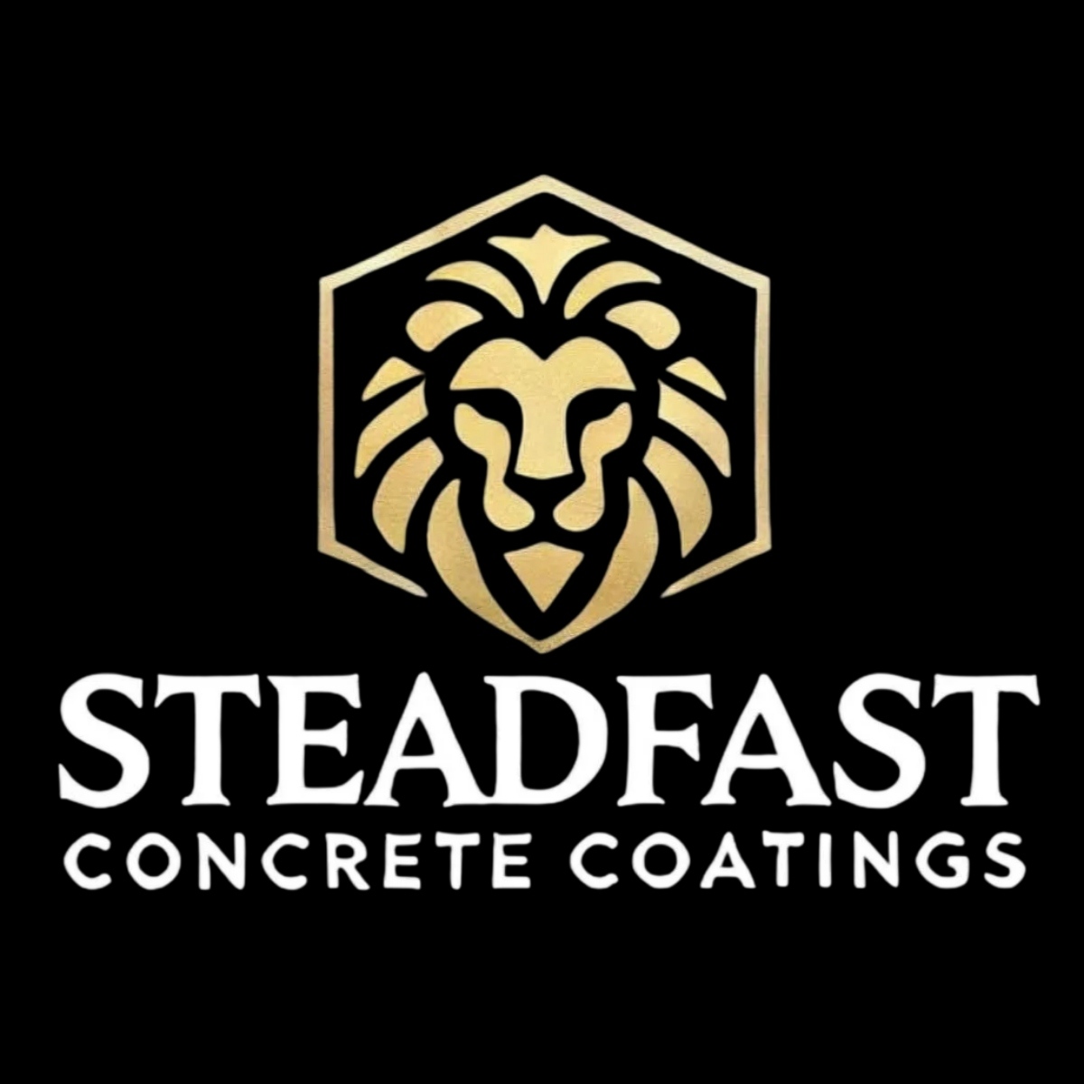 Steadfast Concrete Coatings