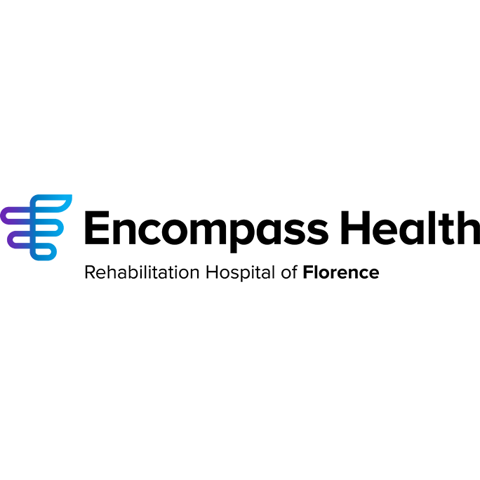 Encompass Health Rehabilitation Hospital of Florence Logo