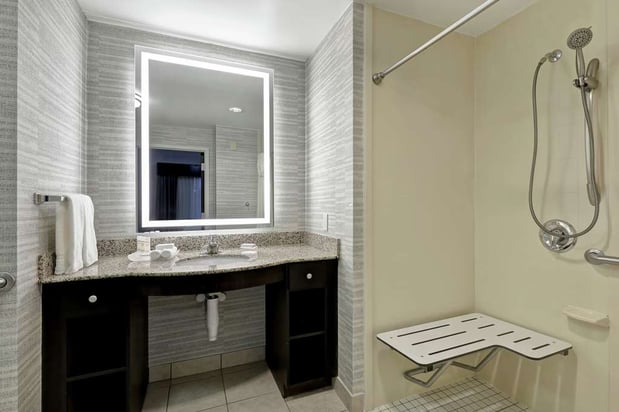 Images Homewood Suites by Hilton McAllen