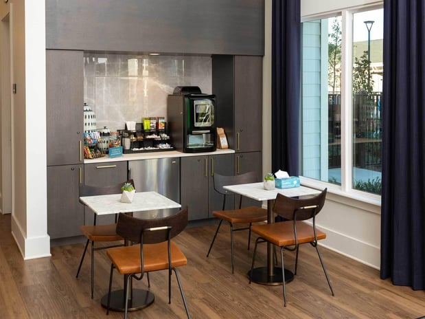 Images Advenir at Flowery Branch