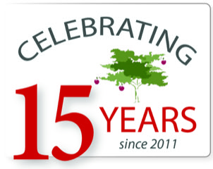 Cherrytree Group is proudly celebrating 15 years in business.