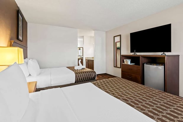 Images Best Western Tower West Lodge