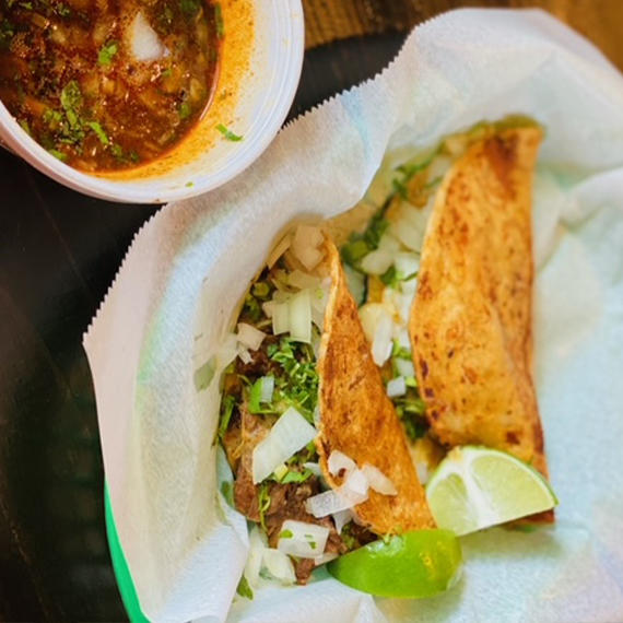 El Taco Veloz and Mexican Grill-birria tacos