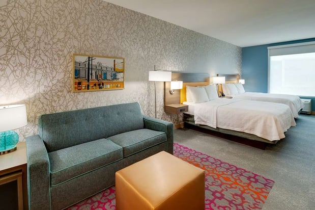 Images Home2 Suites by Hilton Hammond