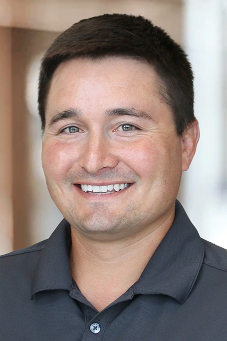 Photo of Lance Ehrlin