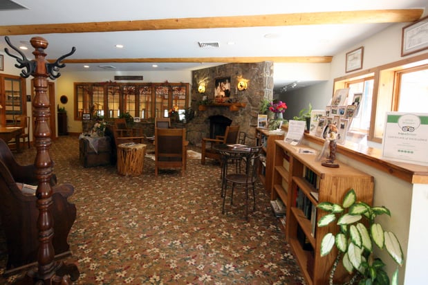 Images Sylvan Dale Guest Ranch & Wedding Venue