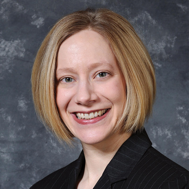 Dr. Lisa Campbell, MD