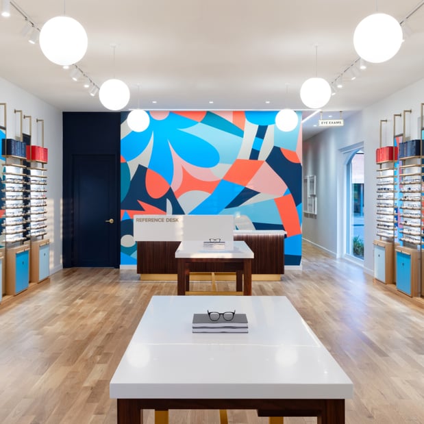 Images Warby Parker Preston Park Colonnade
