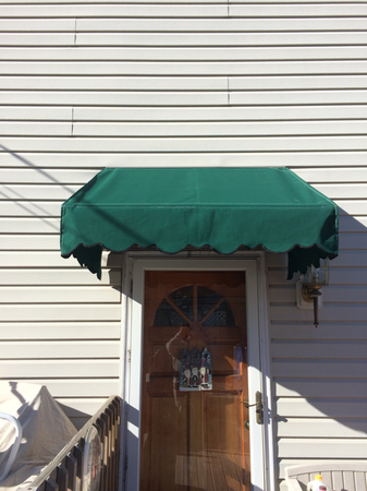 Images Awnings by Kinser