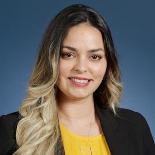 Dr. Cynthia A. Martinez, DMD