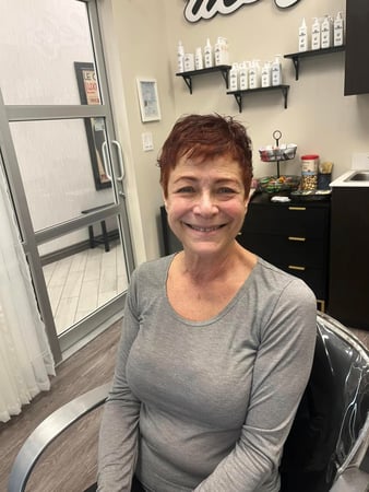 Images Hair restoration by Melz