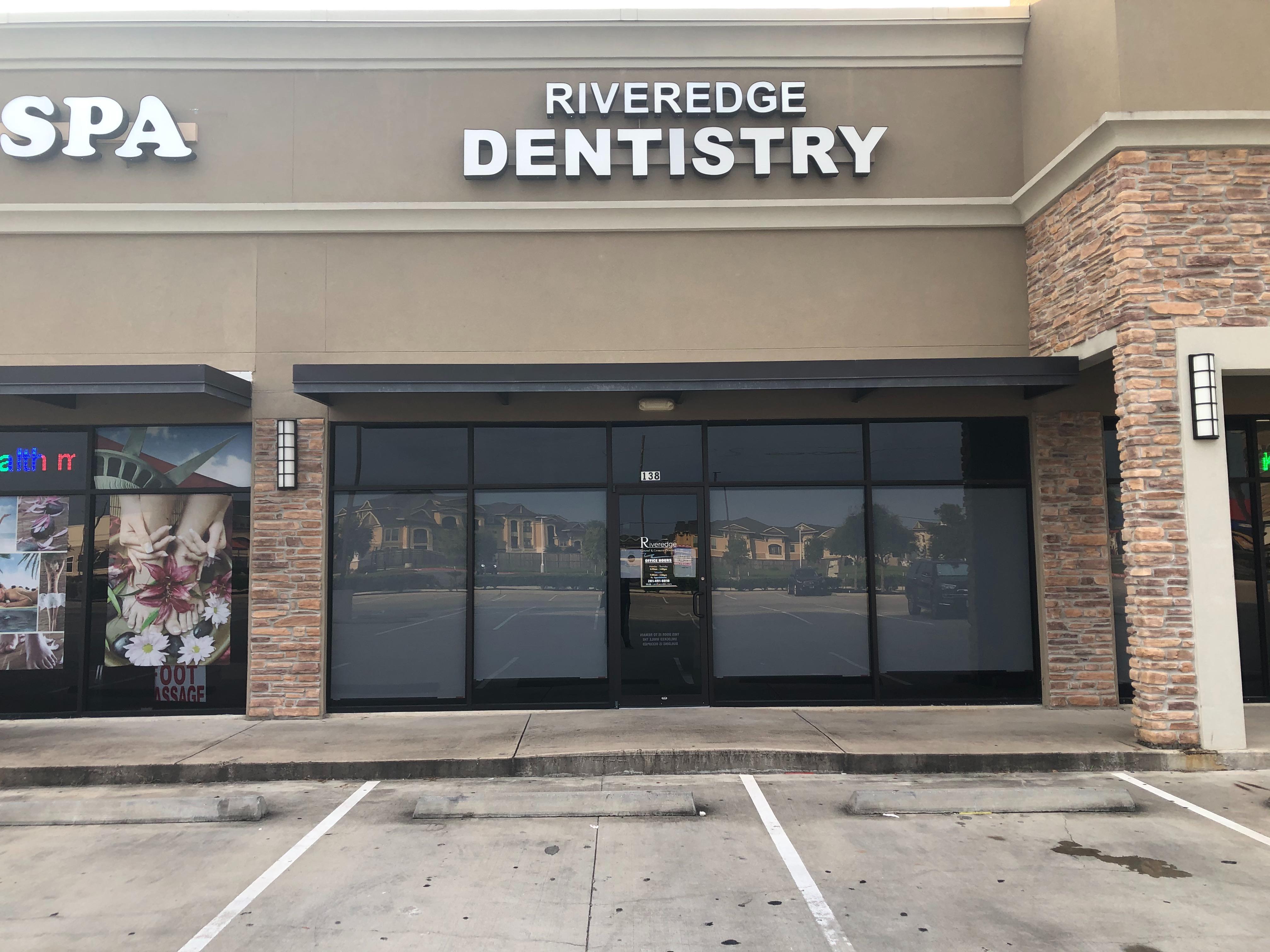 Riveredge Dentistry Photo