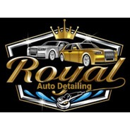 Royal Auto Detailing Logo