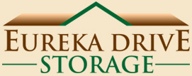 Eureka Drive Storage Logo