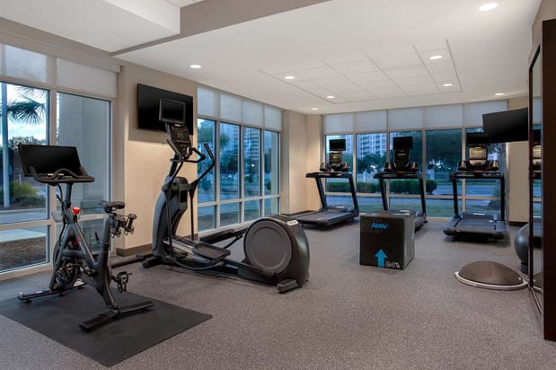 Images Home2 Suites by Hilton Destin