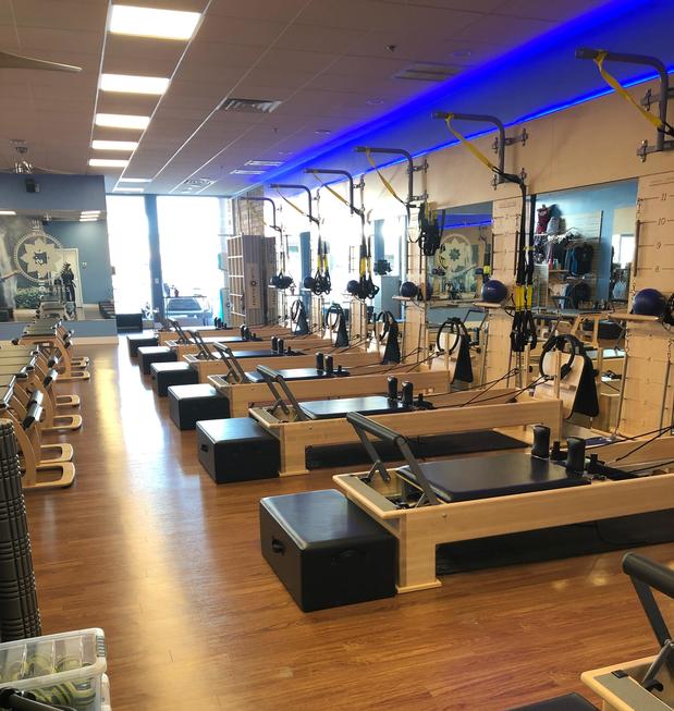 Images Club Pilates