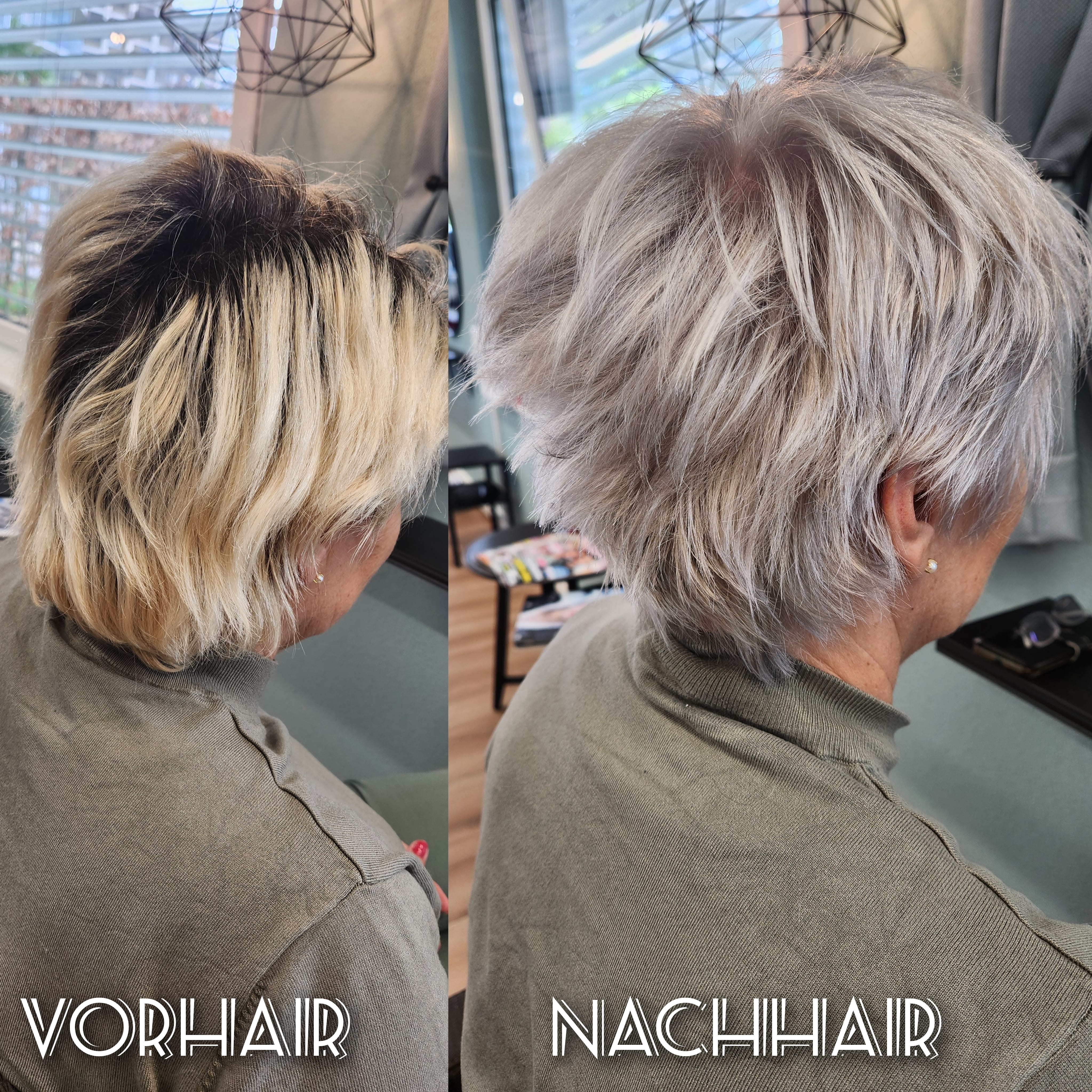 Bilder Besarte Hair & Beauty