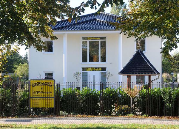 Bilder Therapiezentrum für Logopädie & Ergotherapie D. Knorr/ F. Eckelt