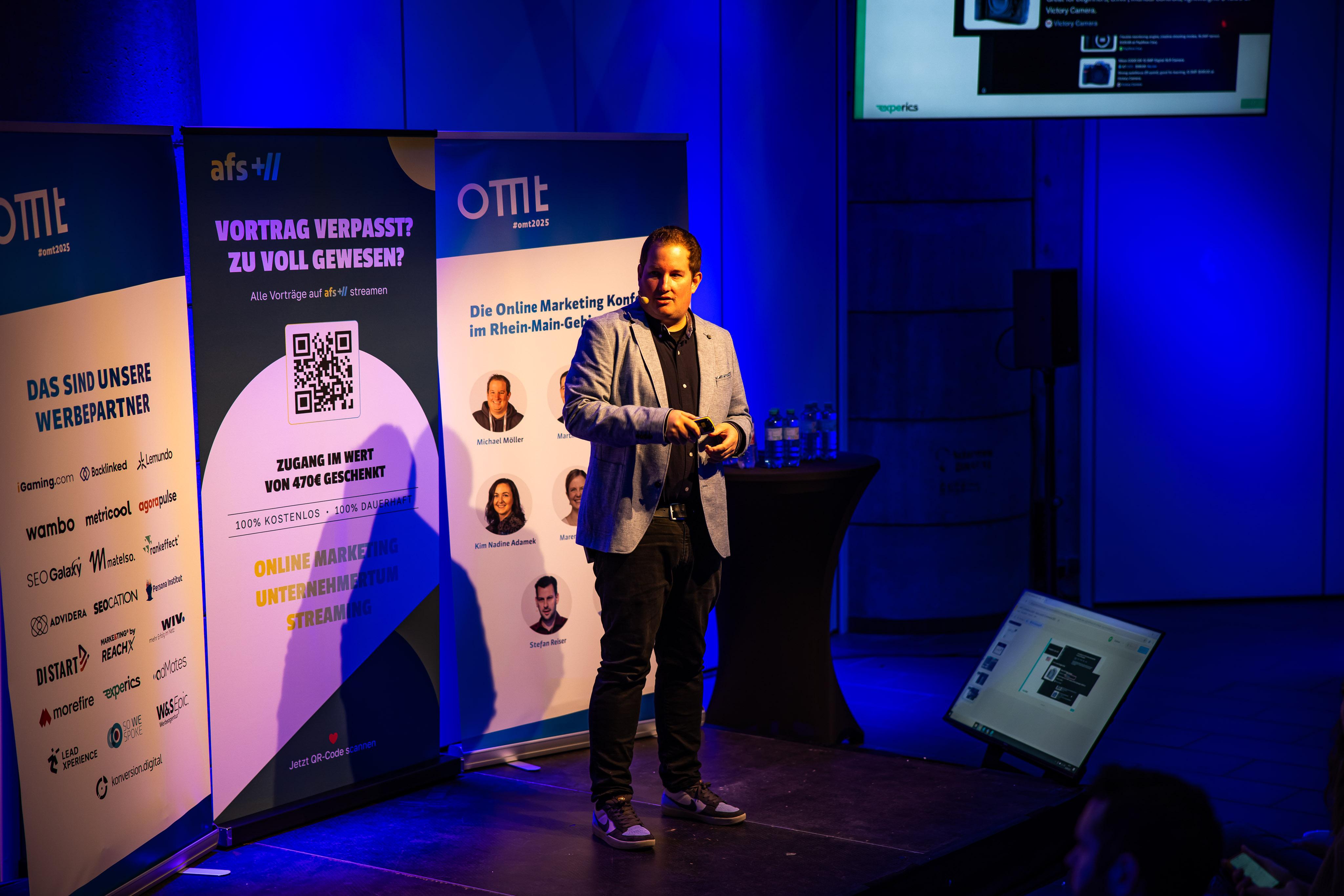 Kundenbild groß 1 experics digital GmbH