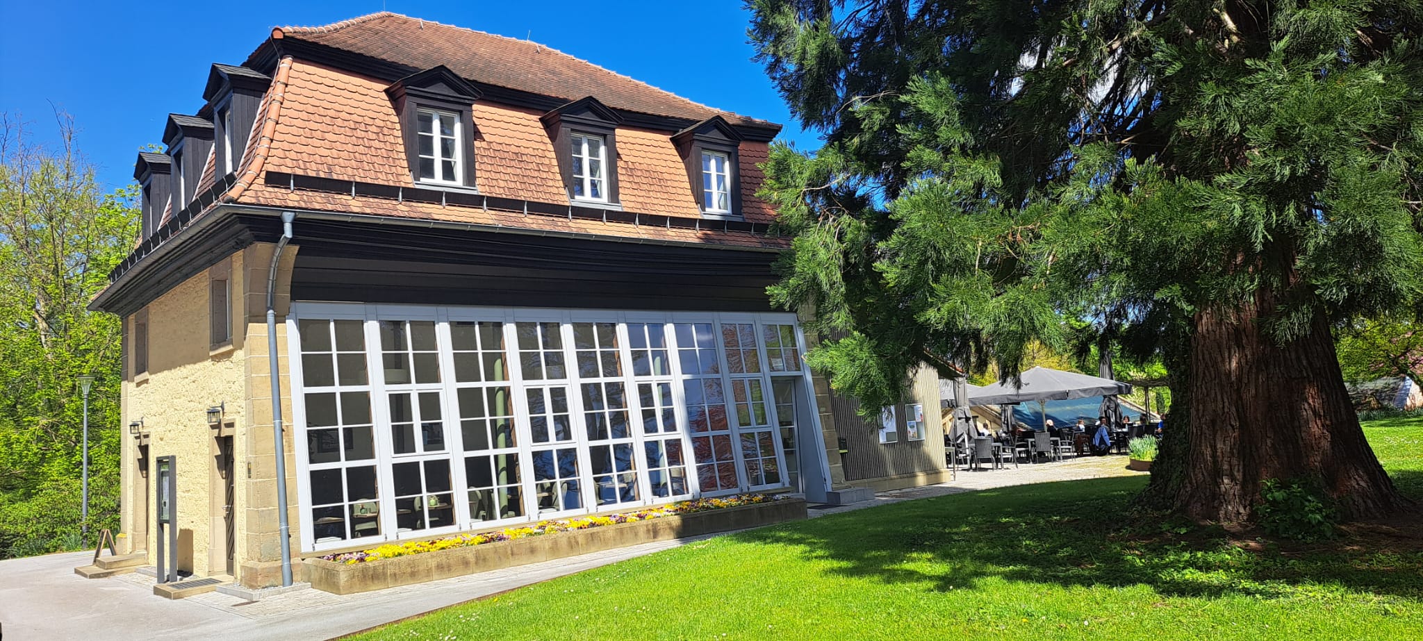 Kundenbild groß 3 Hoftheater Öhringen