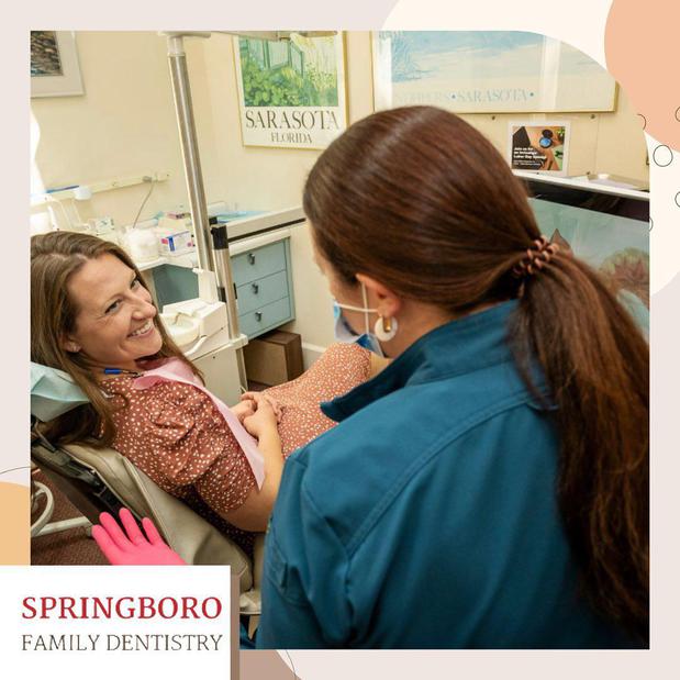 Images Springboro Family Dentistry