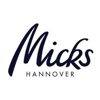 MICKS HANNOVER Mick Louis Möller in Hannover - Logo