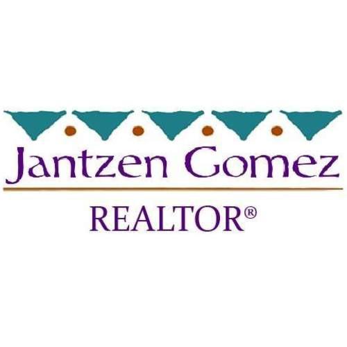 Jantzen Gomez | Tierra Antigua Realty Logo