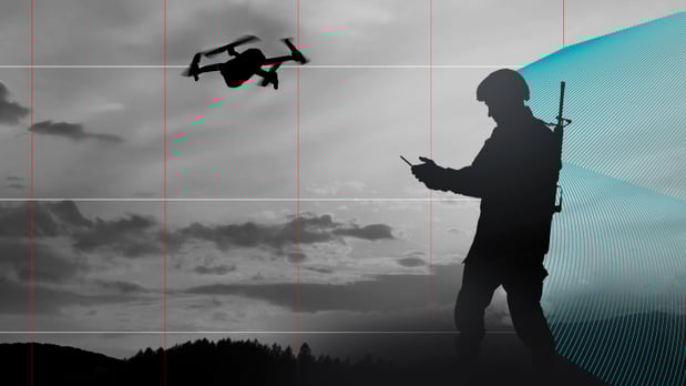 Warfighters Can Now Build AI on the Battlefield