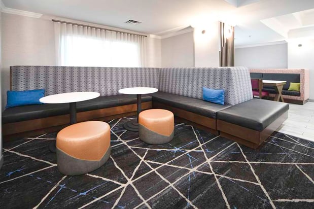 Images Hampton Inn Bryant