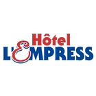Hôtel L'Empress Logo
