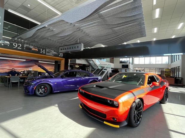 Images Jeff Wyler Chrysler Dodge Jeep RAM of Ft Thomas, Kentucky