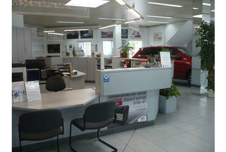 Kundenfoto 6 Auto Sangl GmbH