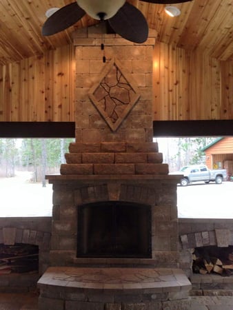 Images Vosters Custom Brick