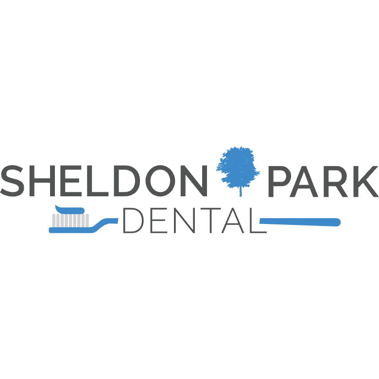 Sheldon Park Dental Logo