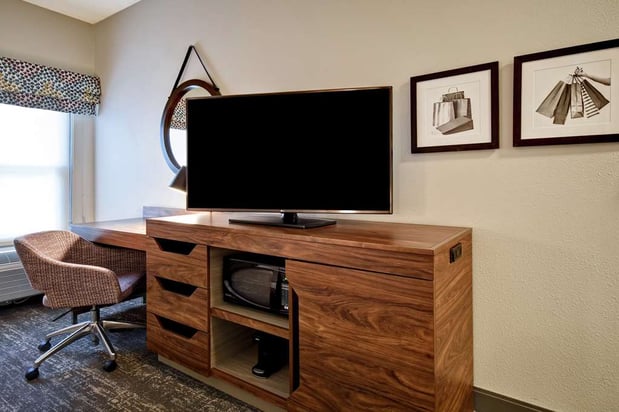 Images Hampton Inn Atlanta-Mall Of Georgia