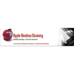 Apple Window Cleaning Inc Logo