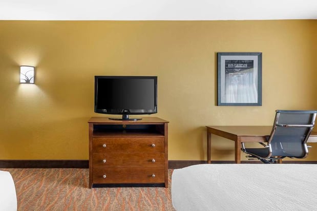 Images Best Western Plus Tupelo Inn & Suites