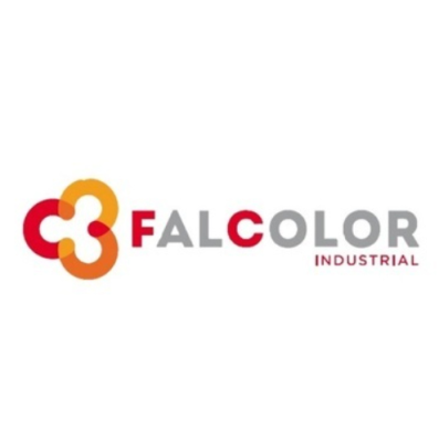 Falcolor Logo