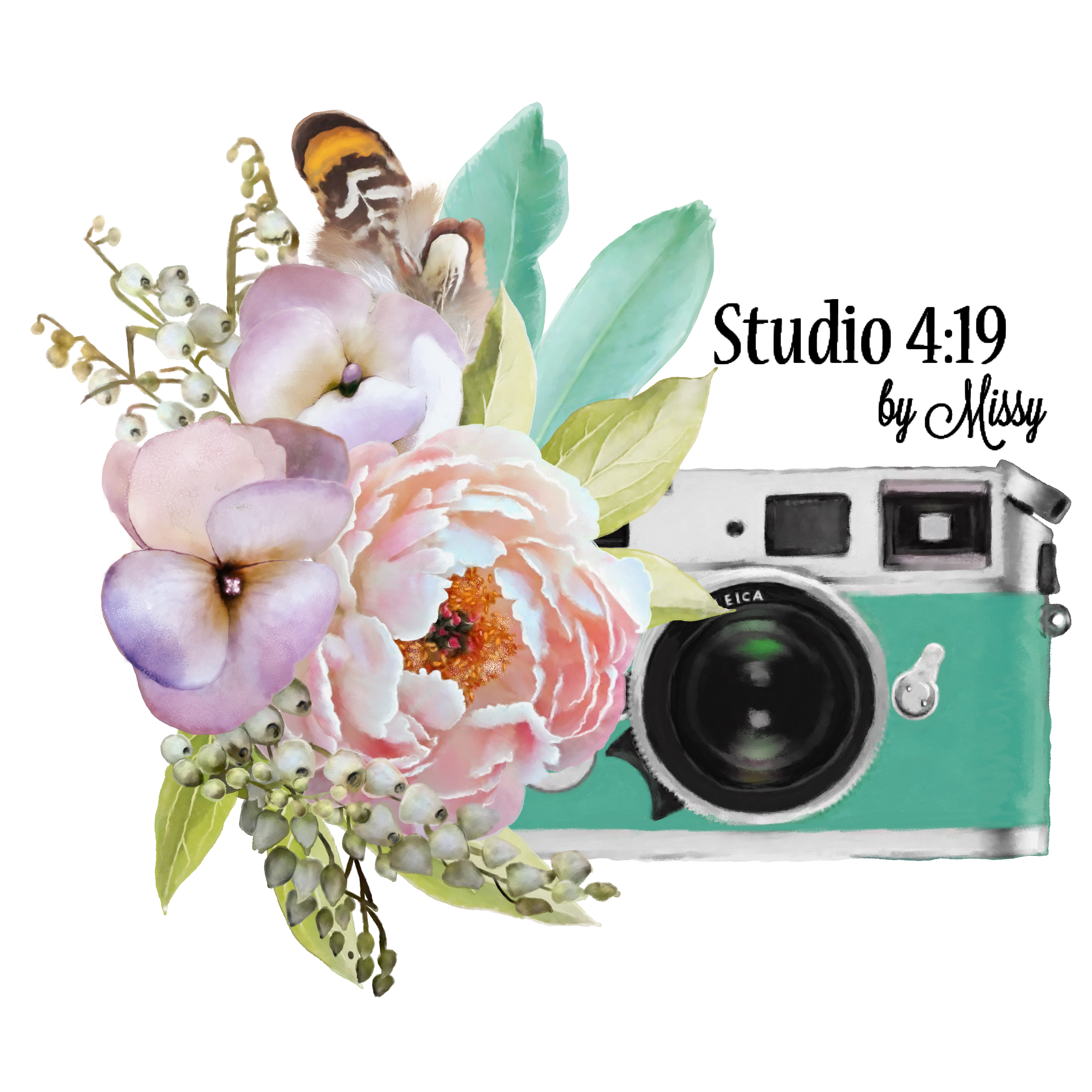 Studio 419 by Missy